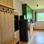 Widokowy - Z Darmowym Parkingiem I Balkonem Z Widokiem Na Stok- Bestrooms * Szczyrk
