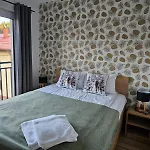 Apartment Widokowy - Z Darmowym Parkingiem I Balkonem Z Widokiem Na Stok- Bestrooms