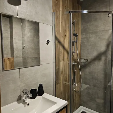 Widokowy - Z Darmowym Parkingiem I Balkonem Z Widokiem Na Stok- Bestrooms *