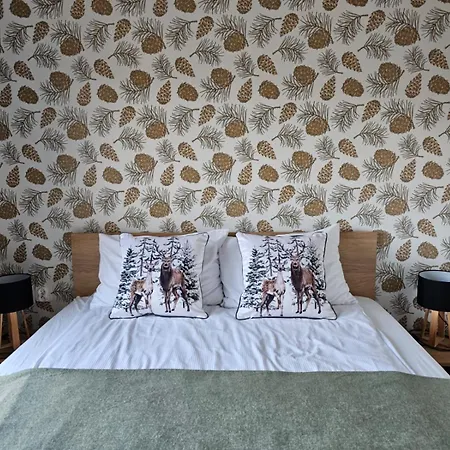 Widokowy - Z Darmowym Parkingiem I Balkonem Z Widokiem Na Stok- Bestrooms *