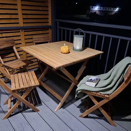 Widokowy - Z Darmowym Parkingiem I Balkonem Z Widokiem Na Stok- Bestrooms شقة *