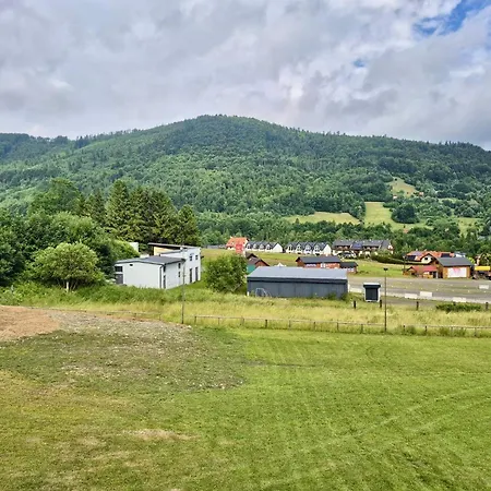 Widokowy - Z Darmowym Parkingiem I Balkonem Z Widokiem Na Stok- Bestrooms Apartmán Szczyrk