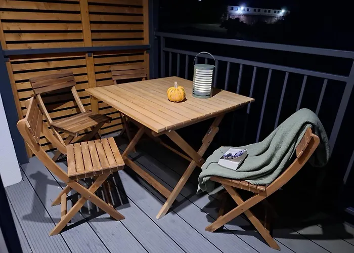 Widokowy - Z Darmowym Parkingiem I Balkonem Z Widokiem Na Stok- Bestrooms شقة *